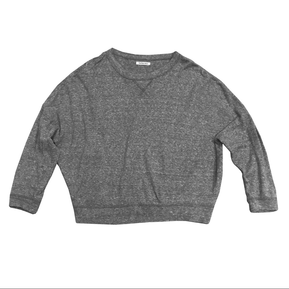 LS Dolman Tee